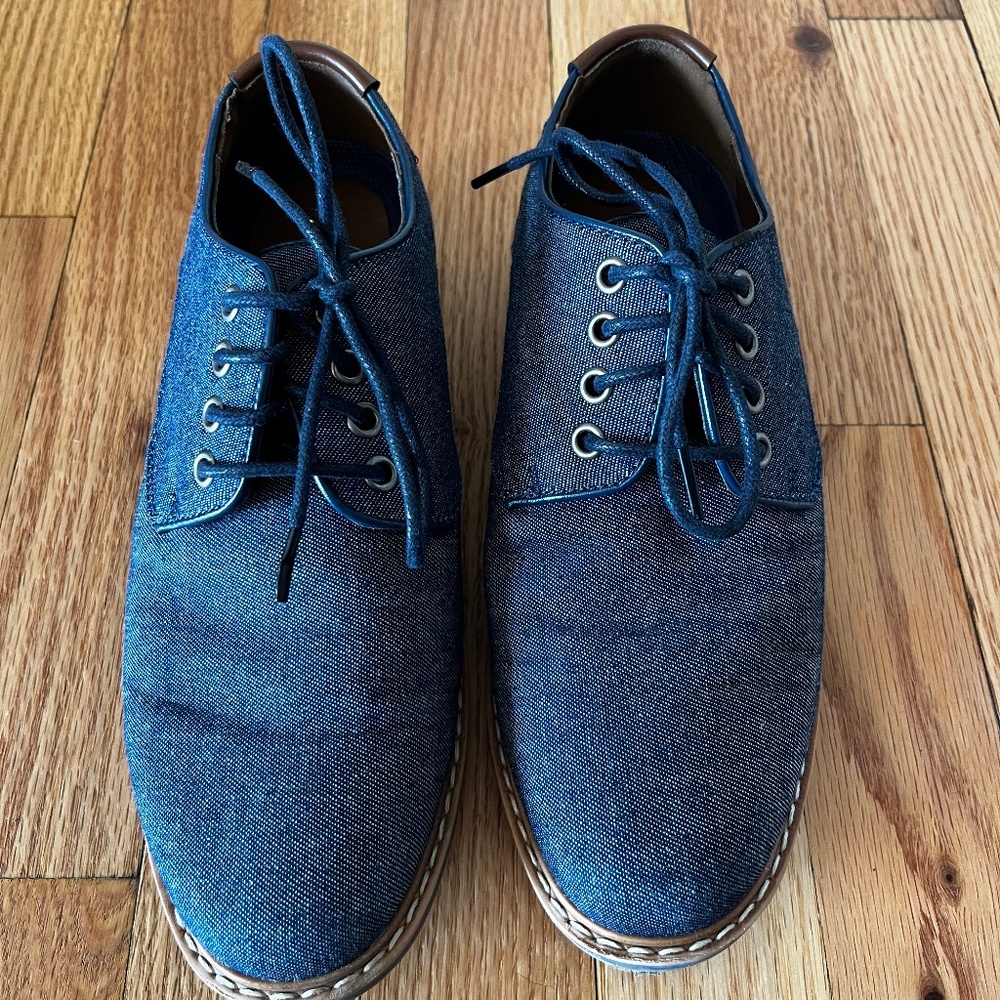 Bruno Marc Formal Oxford